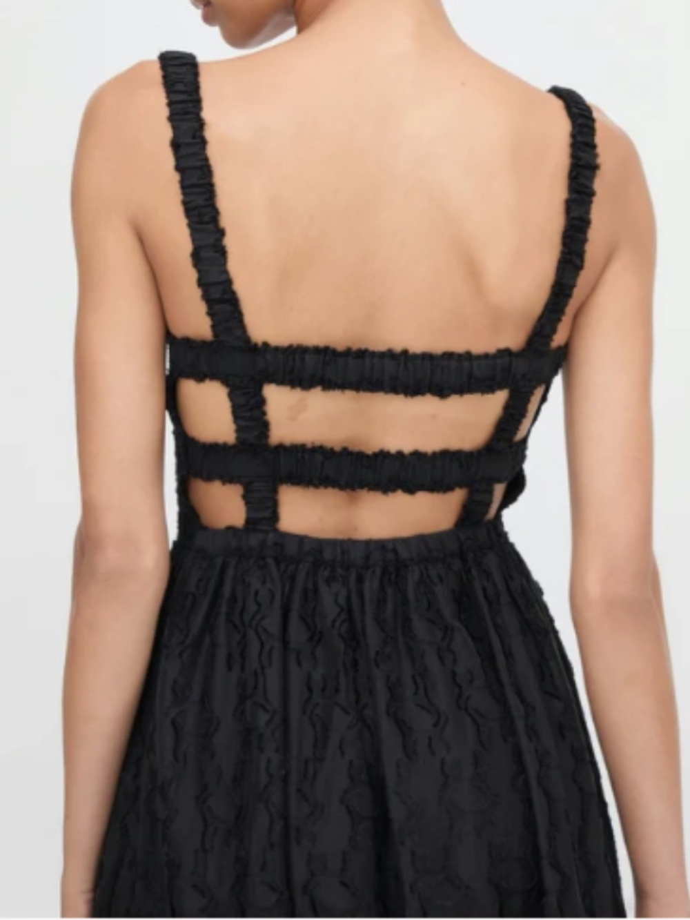 Hill House - Anita Nap Dress - Picture 2 of 9